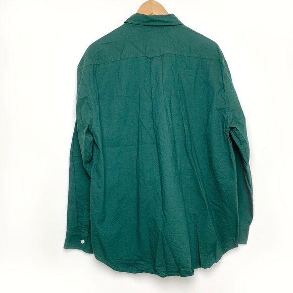 Roots Oxford Relaxed Shirt - Picture 4 of 5